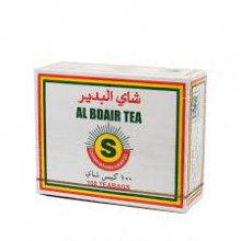 Al-Budair tea 100 bags