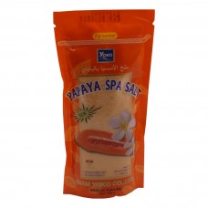Alaspa Papaya Salt 300 grams