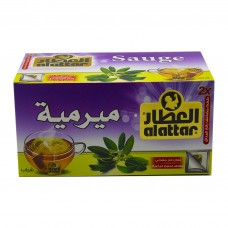 شاي العطار ميرمية-30ظرف.