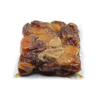 Royal Sukkari Dates Stuffed With Figs, Almonds And Apricots - Caps 500 g