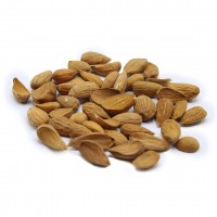 Yemeni almonds