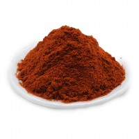 Crushed red pepper
