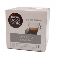Nescafe Resto capsules