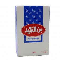Al-Ameed French Coffee -250g.