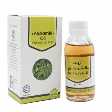 Alshamtri lotion for skin and hair -125 ml