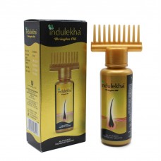 Andolica Complete Hair Treatment Oil -100 ml.
