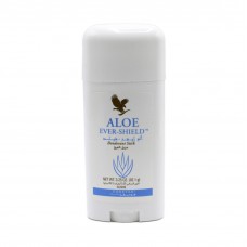 Aloe Evergreen Deodorant-Shield 92 g.