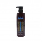 Mira shampoo for protein and keratin treated hair - 500 ml.