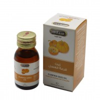 Hemani honey pumpkin oil 30 ml