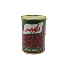 Red beans -400 g.