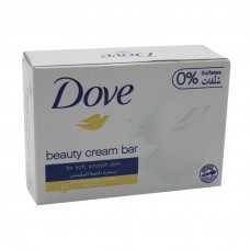 Dove Scented Cream Bar With The Scent Of Henna-Green Tea-135g.