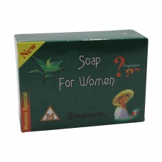FOR WOMEN BODY SOAP -135GM.